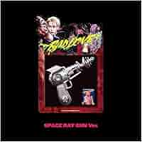 SHINee KEY『BAD LOVE』LP SHINEE KEY 1st mini album BAD LOVE LP Ver. Vinyl SEALED NEW